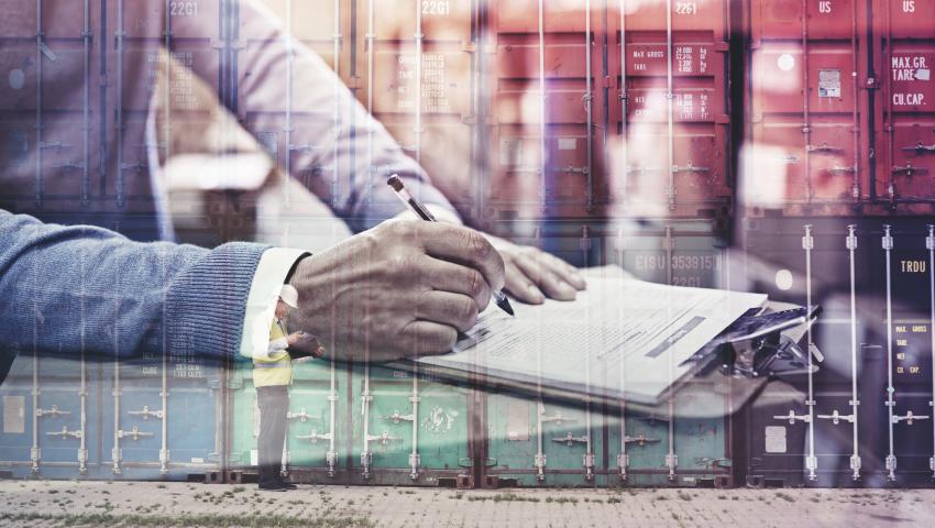 الاستشارات الجمركية