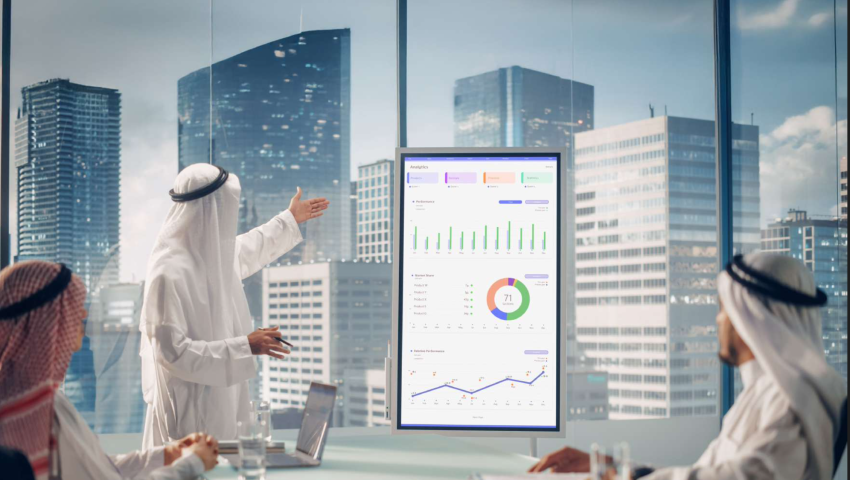 إدارة اعمال الإعفاءات الجمركية